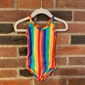 Toddler Girls bathing suit